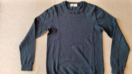 Tenší svetrík h&m, h&m,122