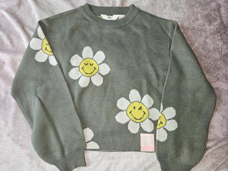 Pulovre pletene  2 kusy, h&m,164
