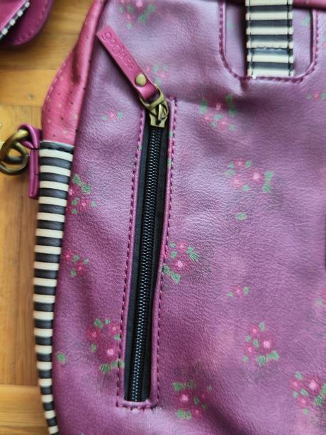 Santoro originál krásna kvalitna taska na notebook, santoro