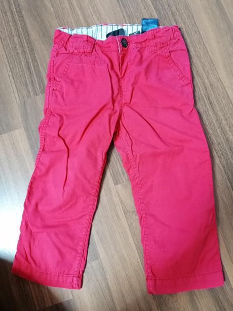 H&m 80 nohavice, h&m,80