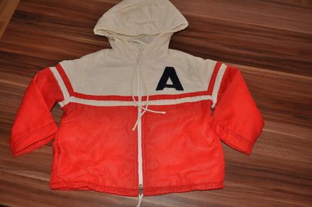 Bundička som a-čko, 86