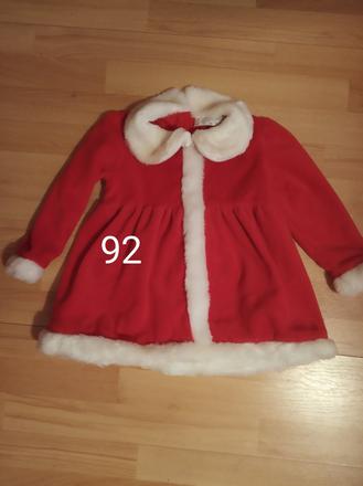Vianočné oblečenie 92, 92