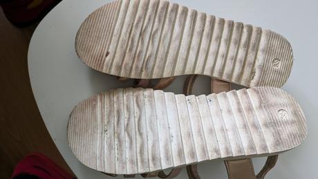 Sandále baťa, baťa,35