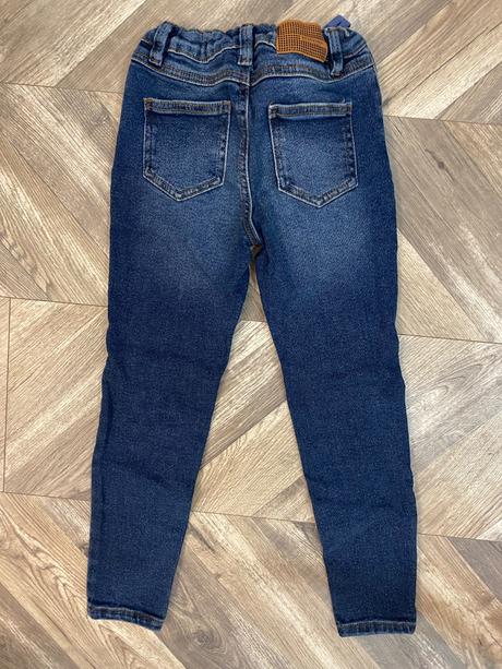 Rifle zn. reserved, reserved,128