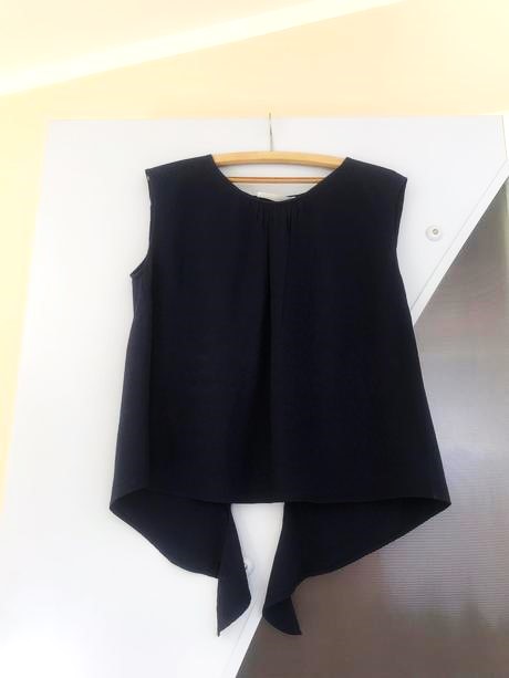 Zaujímavá blúzka/top, promod,m