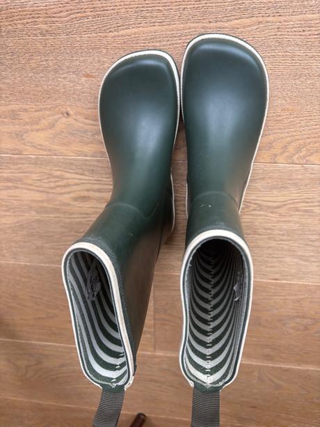 Bundgaard gumaky, bundgaard,30