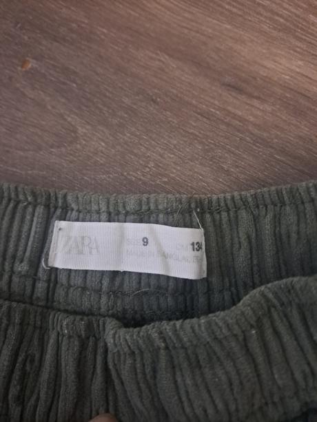 Menzestraky zara, zara,134