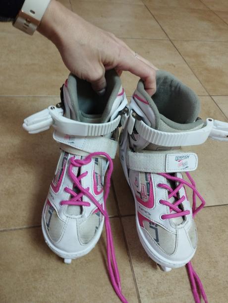 Korčule tempish, tempish,30