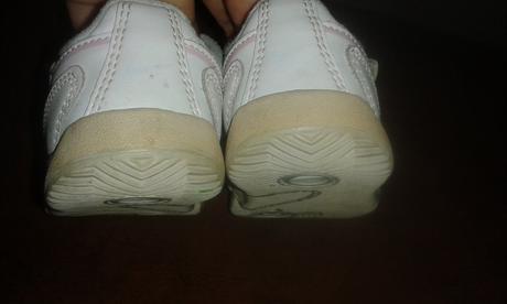 Prve tenisky, nike,18