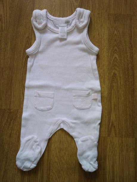 Dupačky v. 50, h&m,50