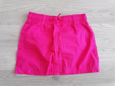 Suknička, lupilu,110 / 116