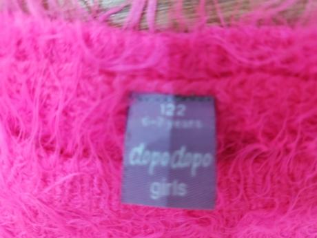 Pulover, dopodopo,122