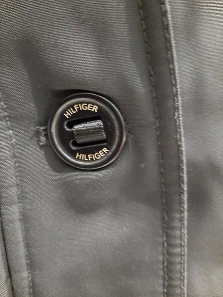 Vetrovka tommy hilfiger xl, tommy hilfiger,xl