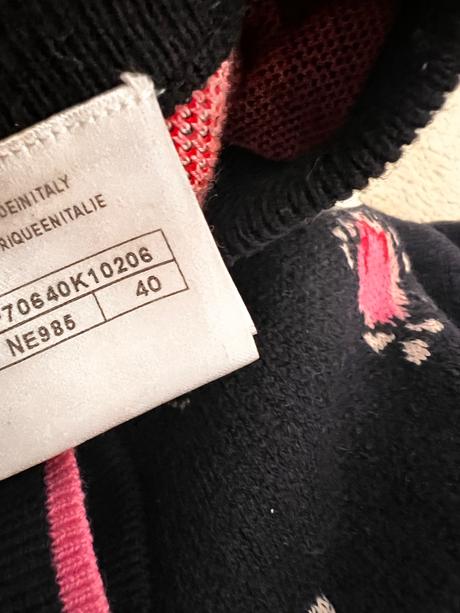 Chanel sukňa vel.40, m