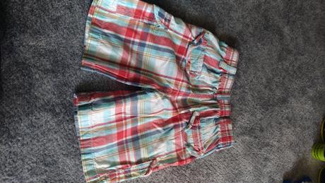 Kraťsy, šortky, 86