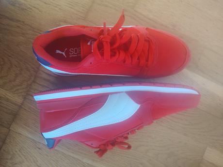 Puma tenisky 39, puma,39