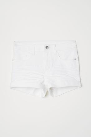 Kraťasy, h&m,128 / 134