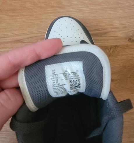 Nike air jordan, air jordan,38