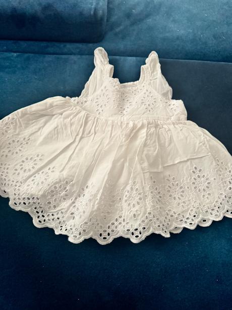 Šaty krásne, bambinex,62