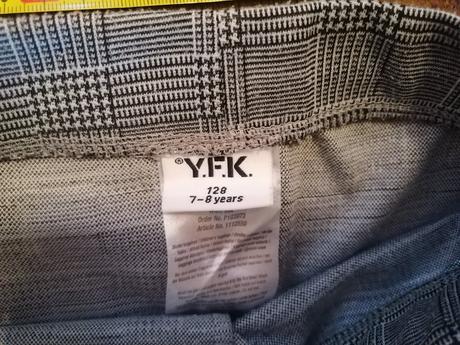 Karovane leginy veľ 128, 128