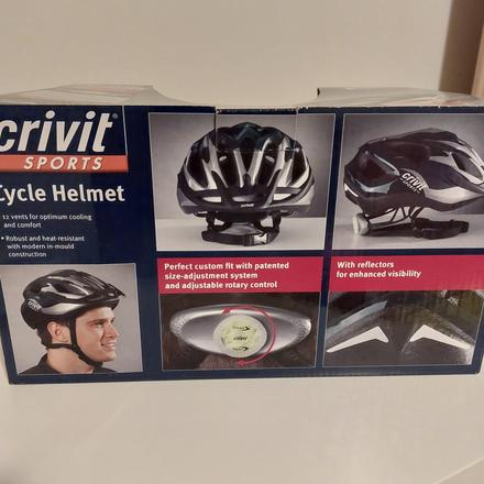 Cyklistická prilba, 