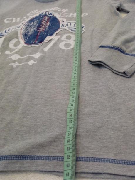 Tenky pulover 14r/164cm, 152