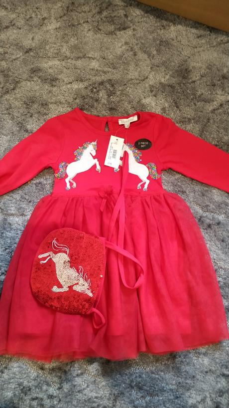 Šatičky s kabelkou, bluezoo,86