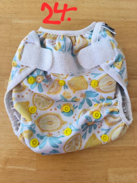 Látkové plienky a doplnky rozne značky, plienkáčik,7 kg - 18 kg