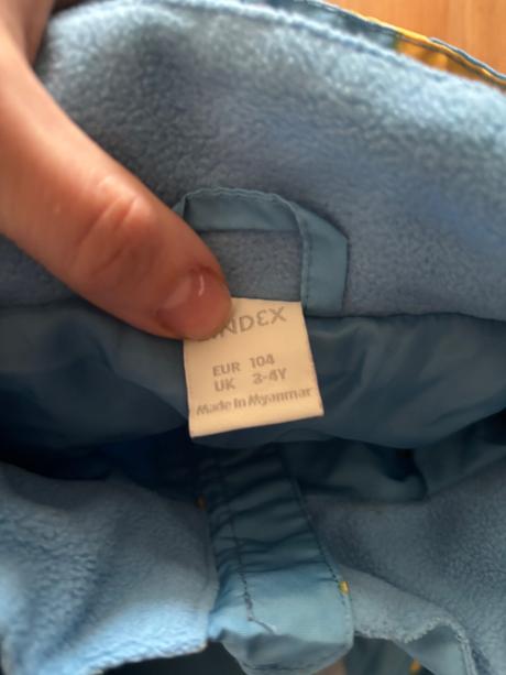 Súprava slniečka, lindex,104