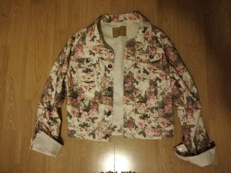 Jacket, amisu,38