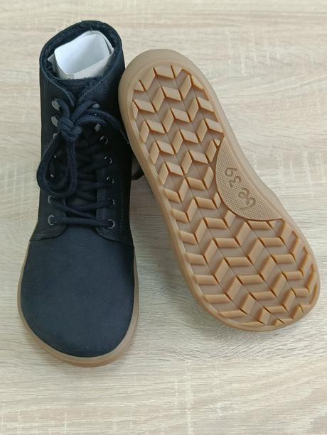 Be lenka winter 3.0 - matt black 39, be lenka,39