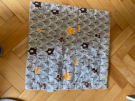 Balik pre babatko, 50–62