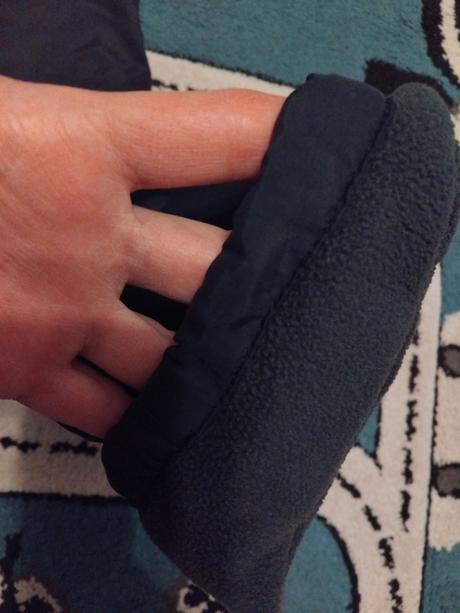 Nepremokavé športové nohavice, pidilidi,128