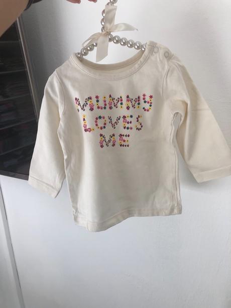 Mummy loves me, nutmeg,56