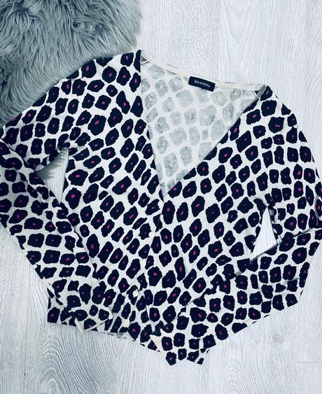 Leo svetrík egoist, 152