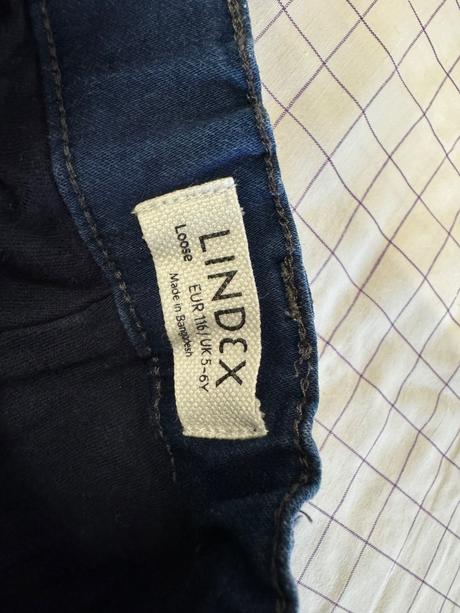 Lindex rifle, lindex,116