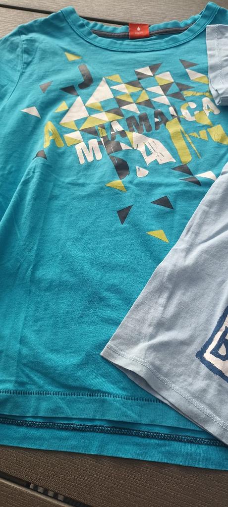 Tričká veľ.146/152, 140–152