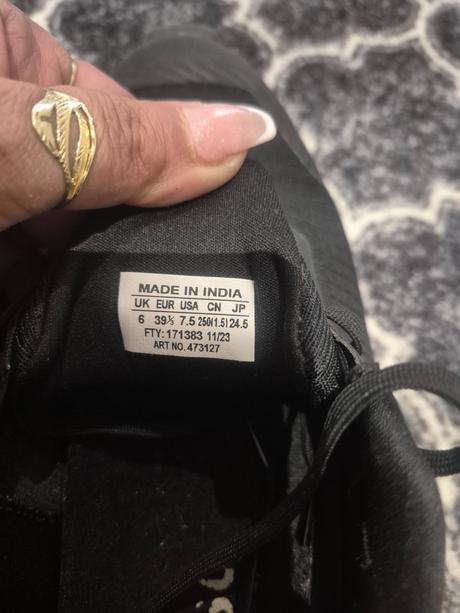 Sakamon tenisky, salomon,39