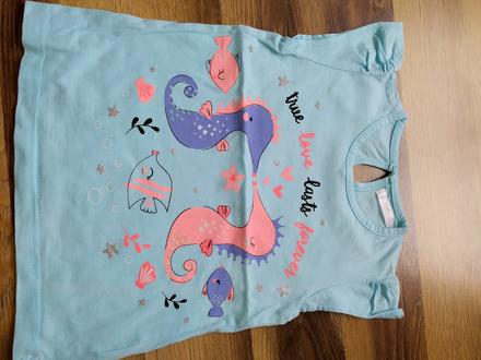 Tricko na leto, pepco,92