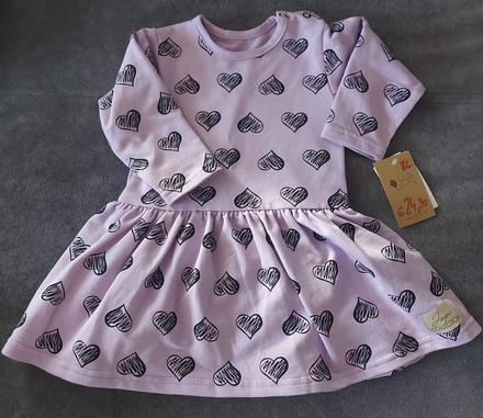 Krásne bodyšaty japitex nové, japitex,86