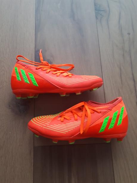 Kopačky adidas, adidas,35