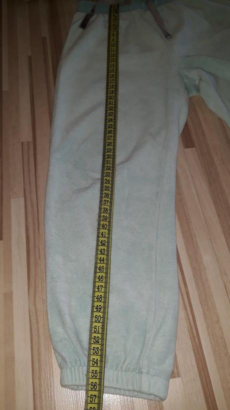 Tepláková súprava lupilu 98/104, lupilu,104