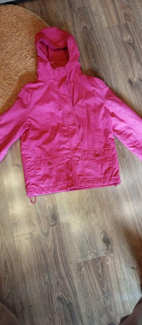 Tenká bundička, crashone,152