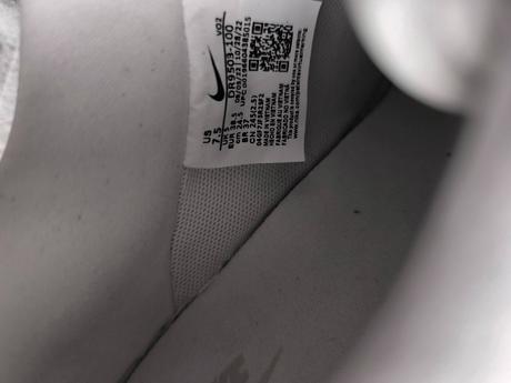 Nike air force tenisky, nike,38