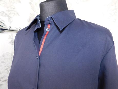 Trendy košelova bluzka, esmara,42