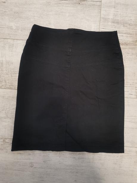 Rifľová sukňa v. s, s