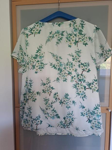 Dámska blúzka velkosť l, orsay,l