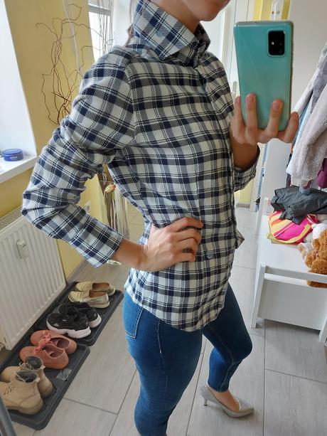 Dámska košeľa, s