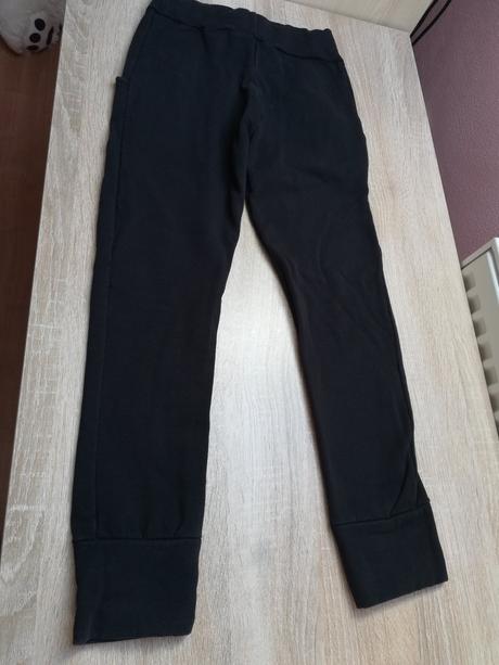 Tepláky violetta, disney,134