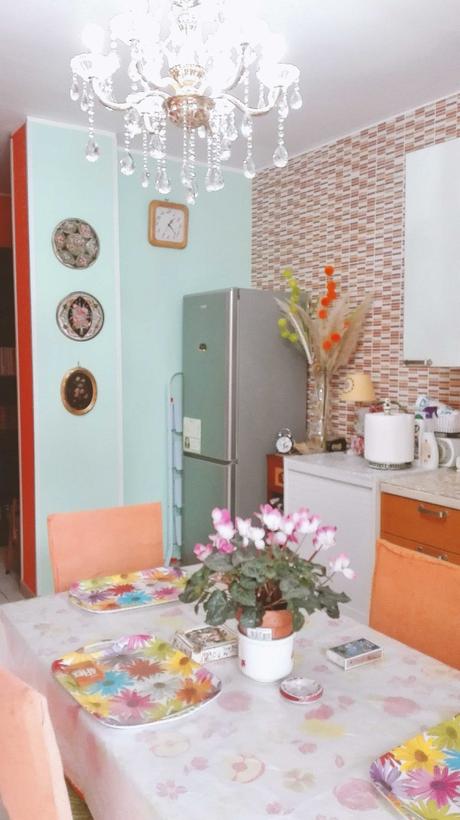 Byt na prenájom taliansko hory more pamiatky-, 